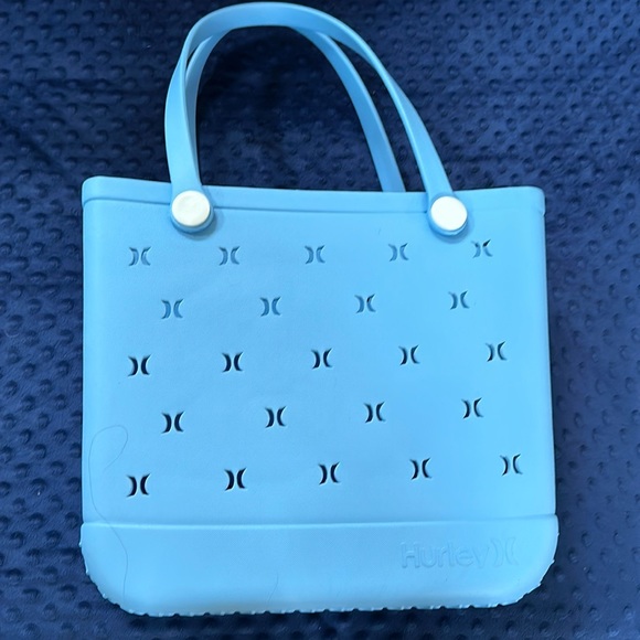 Hurley Handbags - Hurley Beach tote